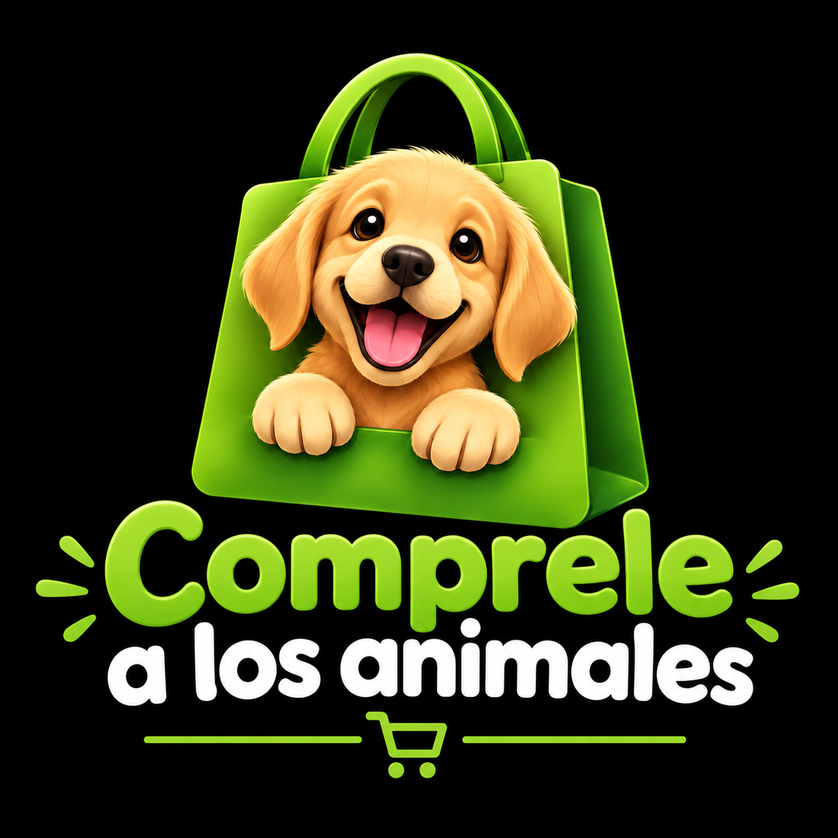 COMPRELE A LOS ANIMALES 